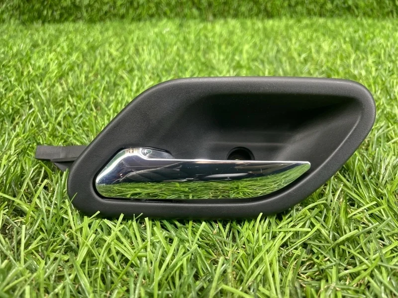 Ручка двери внутренняя BMW 5 1998 51218226049 E39 M62B44, передняя левая