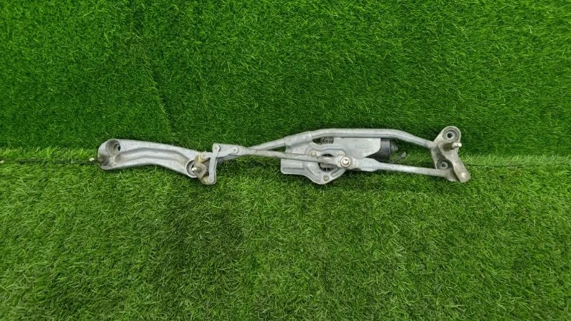 Трапеция дворников BMW 5 1998 61618385218 E39 M62B44