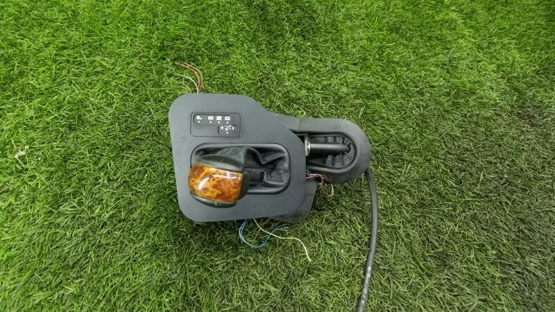 Селектор АКПП BMW 5 1998 25161423750 E39 M62B44