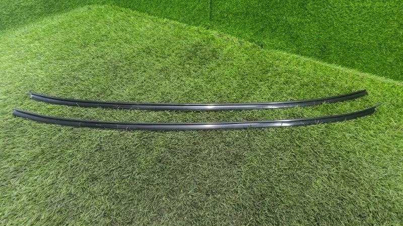 Молдинг крыши BMW 5 1998 51138195561 E39 M62B44