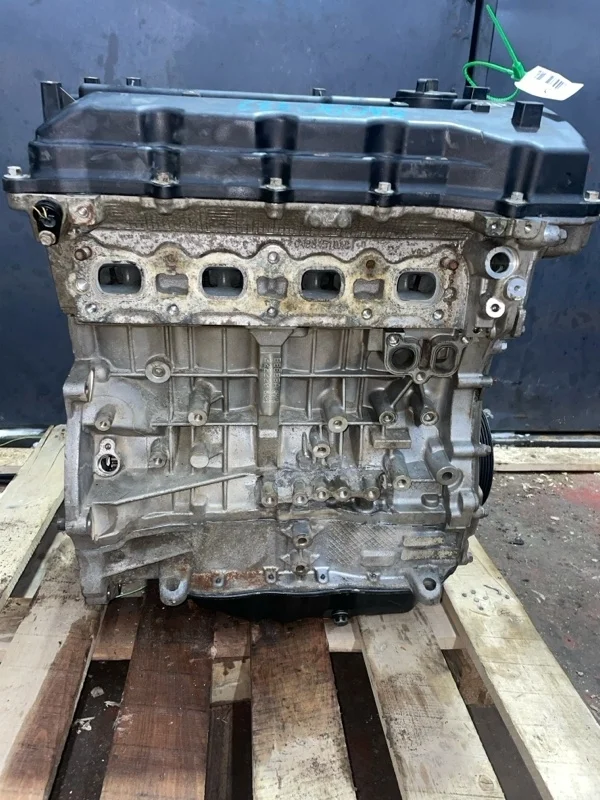 Двигатель Hyundai-KIA 2.4