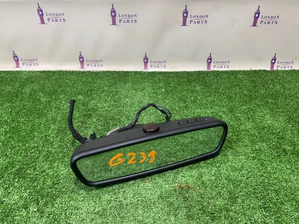 Зеркало BMW E90