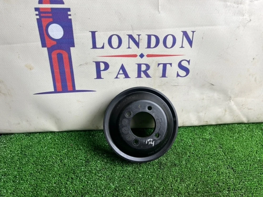 Шкив помпы BMW X5 3.0i E53