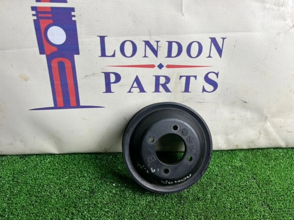 Шкив помпы BMW 330i E46