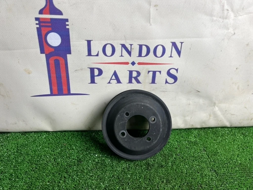 Шкив помпы BMW 528i E39