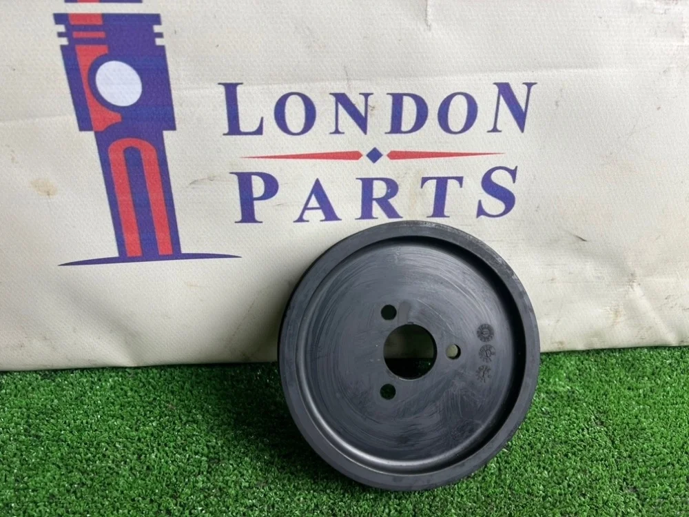 Шкив насоса гидроусилителя BMW 330d E46