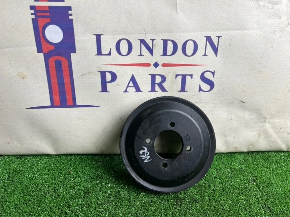 Шкив помпы BMW X5 4.0si E53
