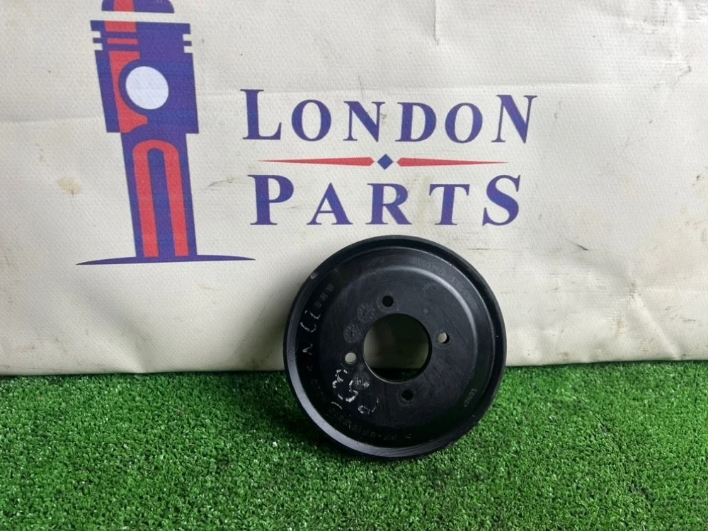 Шкив помпы BMW X5 4.0si E53