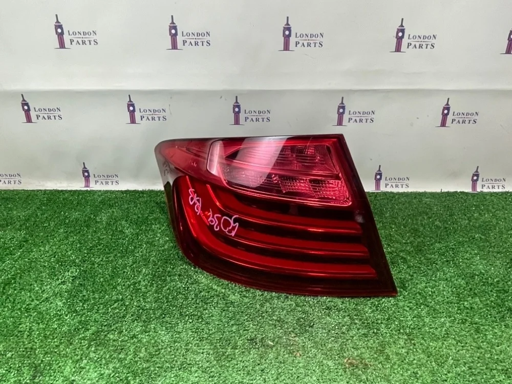 Фонарь BMW F10