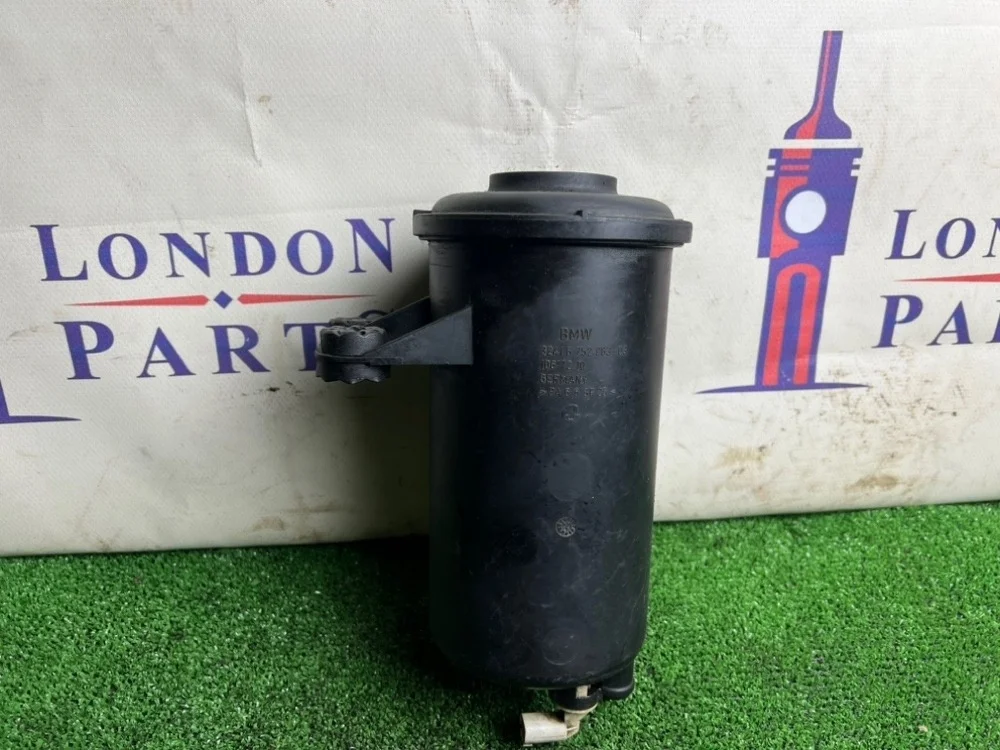 Бачок гидроусилителя BMW 730d E65