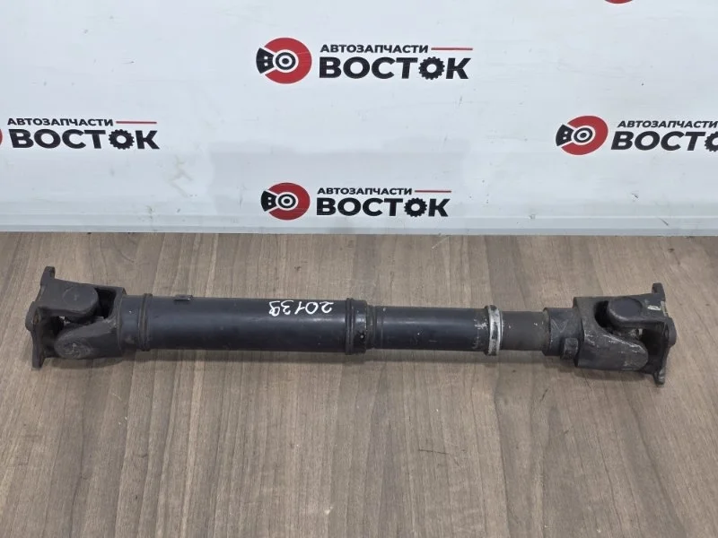 Карданный вал LEXUS LX470 2004 3714060520 UZJ100 2UZ-FE, передний
