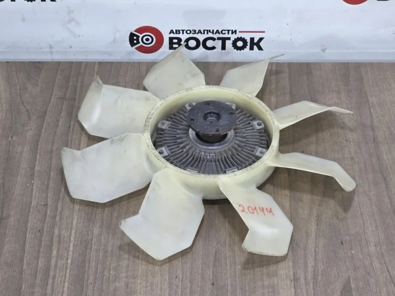 Вискомуфта MITSUBISHI PAJERO SPORT 2006 MD335271 K96W 6G72