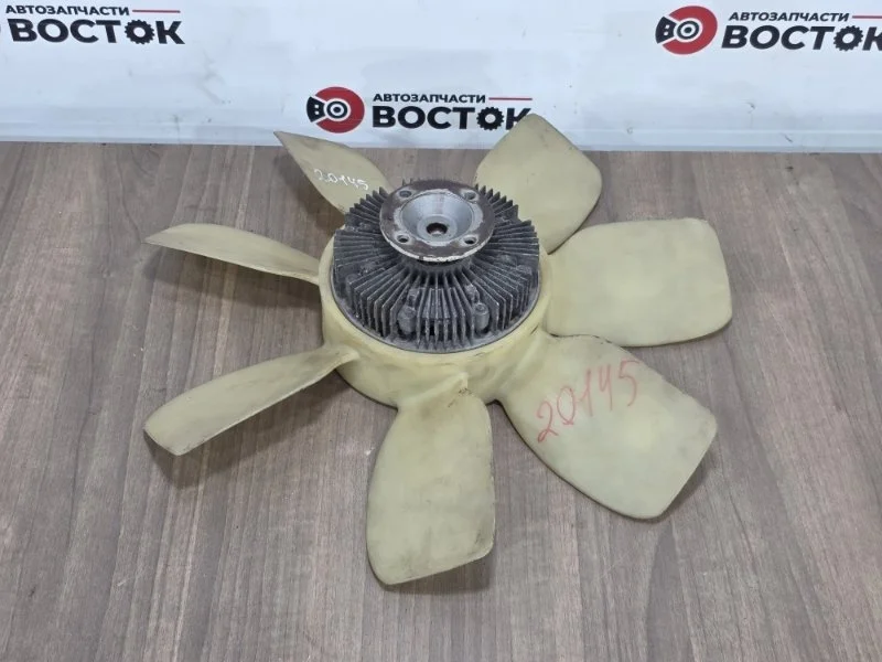 Вискомуфта LEXUS LX470 2004 1636150040 UZJ100 2UZ-FE