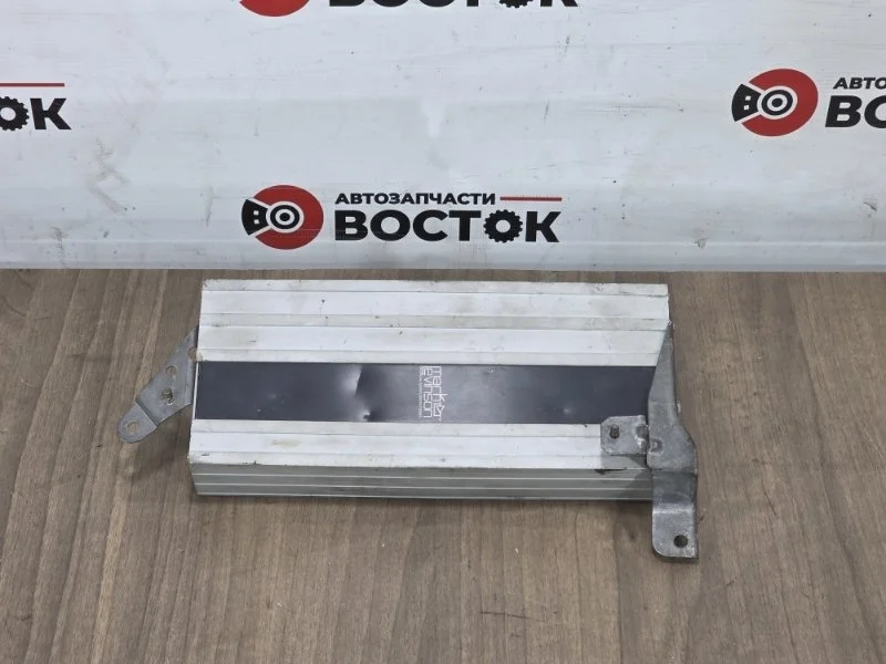 Усилитель звука LEXUS LX470 2004 862800W041 UZJ100 2UZ-FE