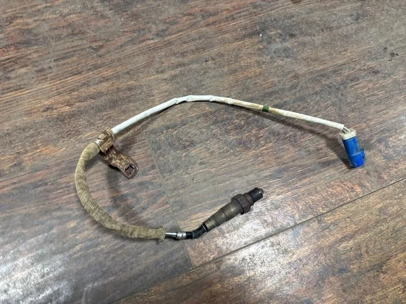 Датчик кислорода ford focus 3