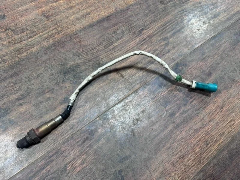 Датчик кислорода ford focus 3