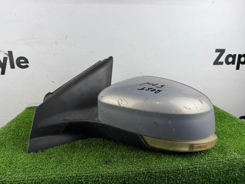 Зеркало левое ford Mondeo 2011 4