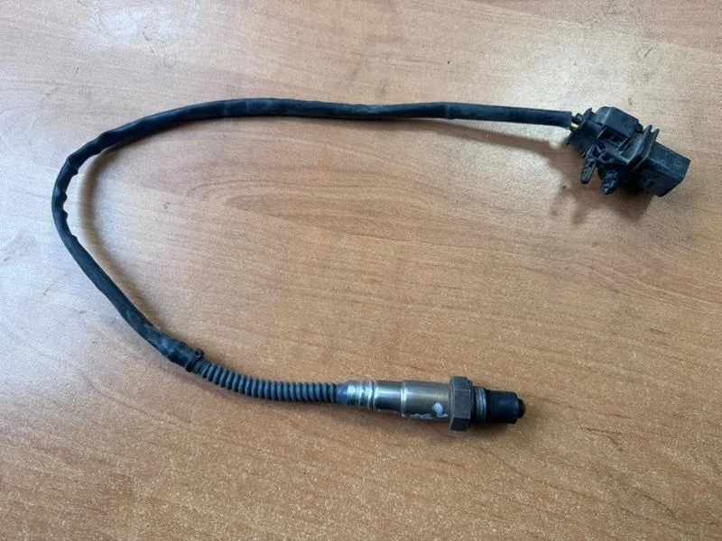 Датчик кислорода лямбда зонд ford Kuga 2