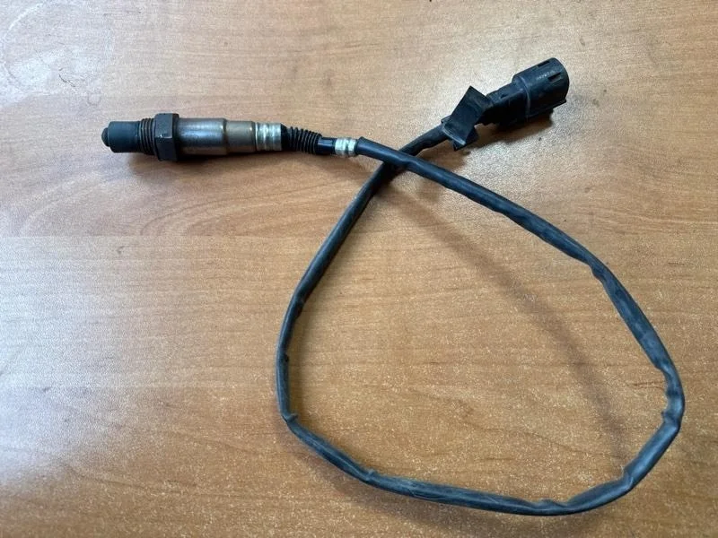 Кислородный датчик ford Focus 3