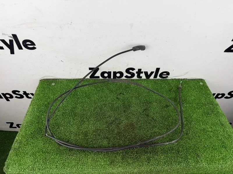 Трос открывания капота ford mondeo 4