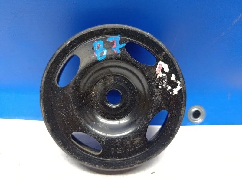 Шкив коленвала Volkswagen Passat B7 2011 - 2015 03D105255D 1.4 CAXA