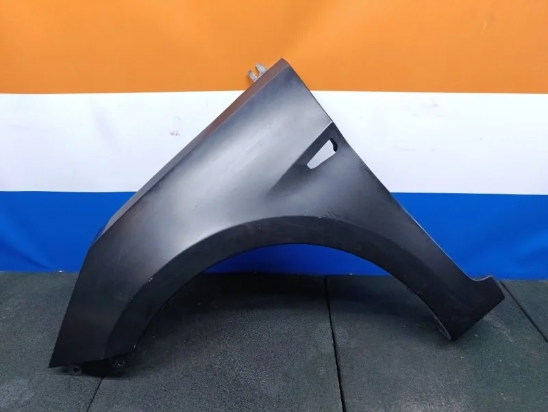 Крыло Hyundai Solaris 2016 663111R300 RB, переднее левое
