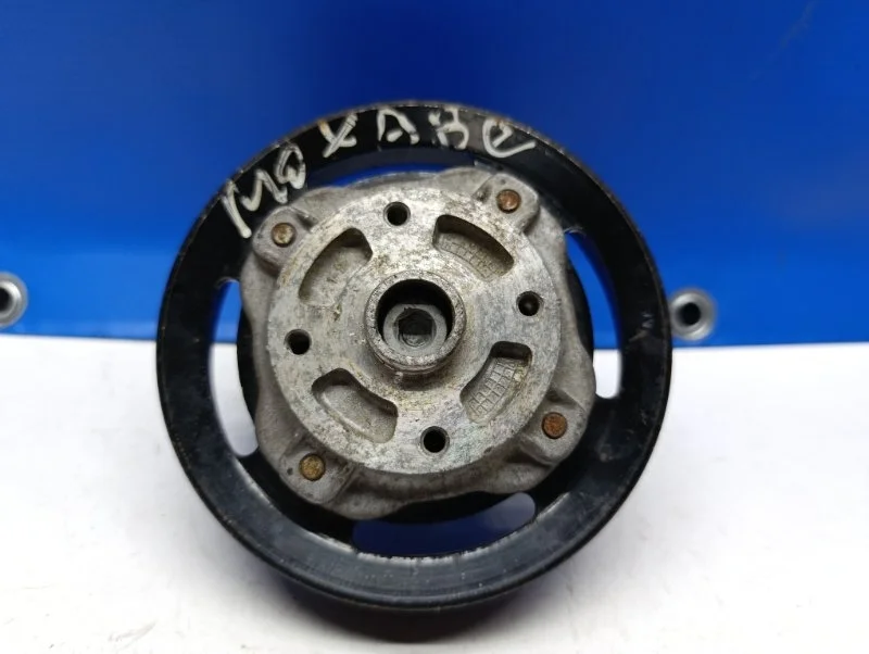 Вискомуфта Kia Mohave 2013 252853A500 HM 3.0D D6EB