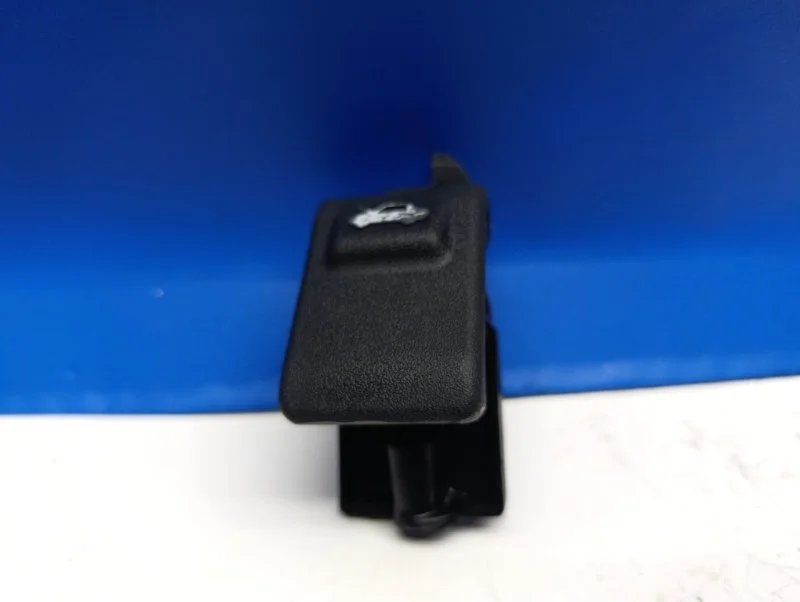 Ручка открывания капота Hyundai Solaris 1 2011 8118234000