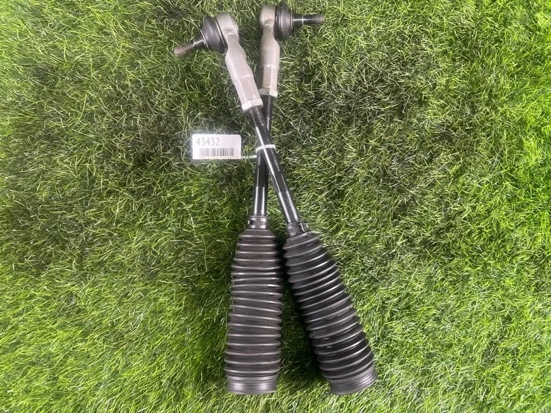 Рулевые тяги Volkswagen Passat 2008 1K0423811K B6 BZB 1.8T