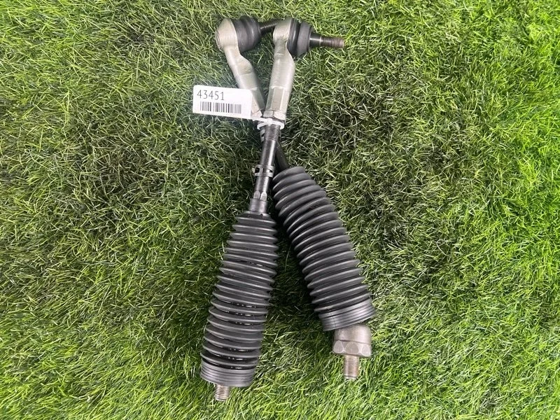 Рулевые тяги Volkswagen Passat 2008 1K0423811K B6 BZB 1.8T