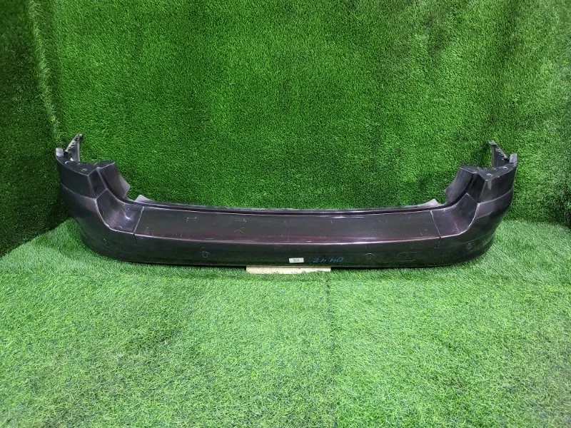 Бампер Peugeot 308 2013 968147468A02 T7 EP6CDT, задний