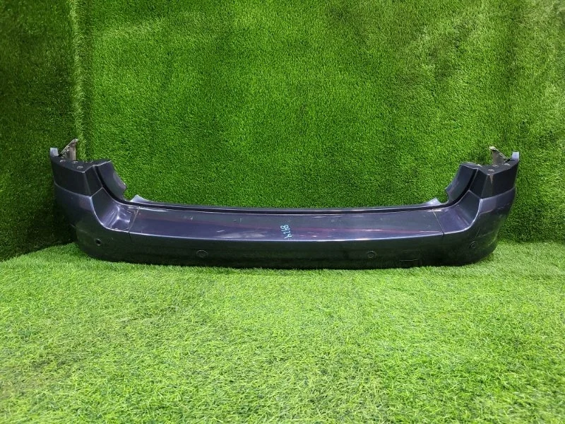 Бампер Peugeot 308 2012 968147468A02 T7 EP6CDT, задний