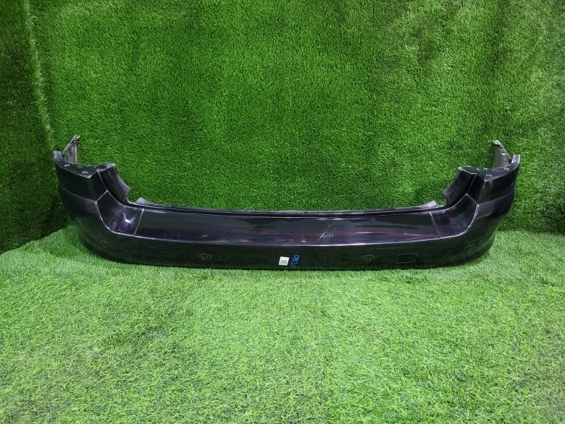 Бампер Peugeot 308 2012 968147468A02 T7 EP6CDT, задний