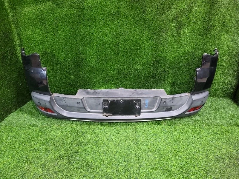 Бампер Peugeot 3008 2016 9684964277 T84 EP6FDT