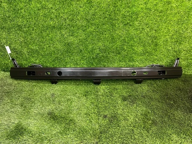 Усилитель бампера Hyundai Grand Starex 2018 866304H000 TQ D4CB, задний