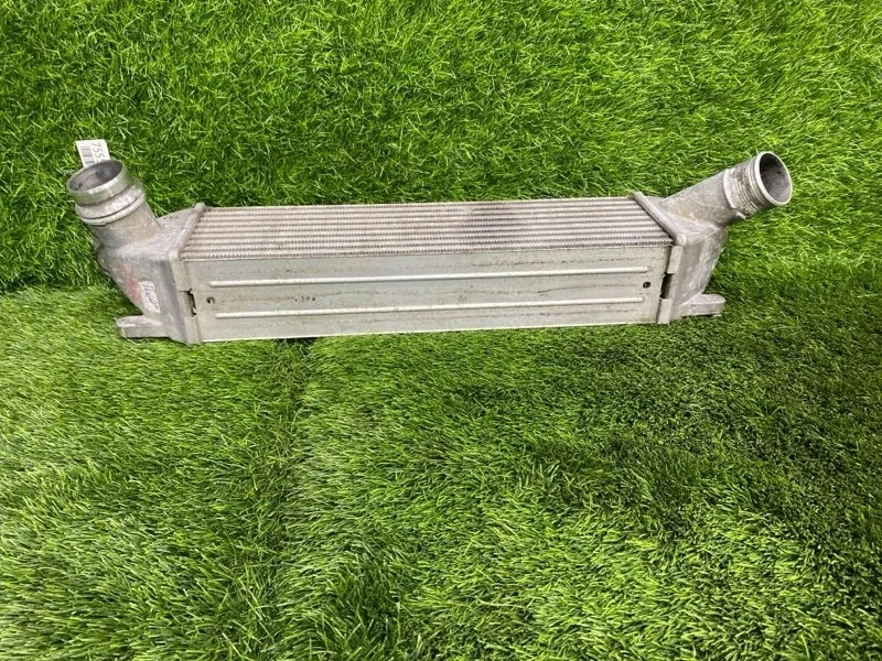 Интеркулер Hyundai Grand Starex 2018 281904A481 TQ D4CB