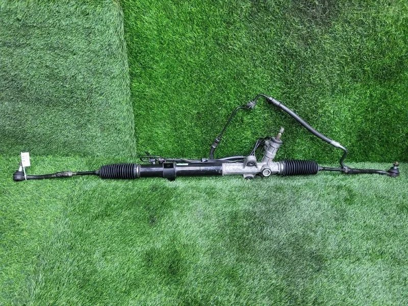 Рулевая рейка Hyundai Grand Starex 2018 577004H101 TQ D4CB
