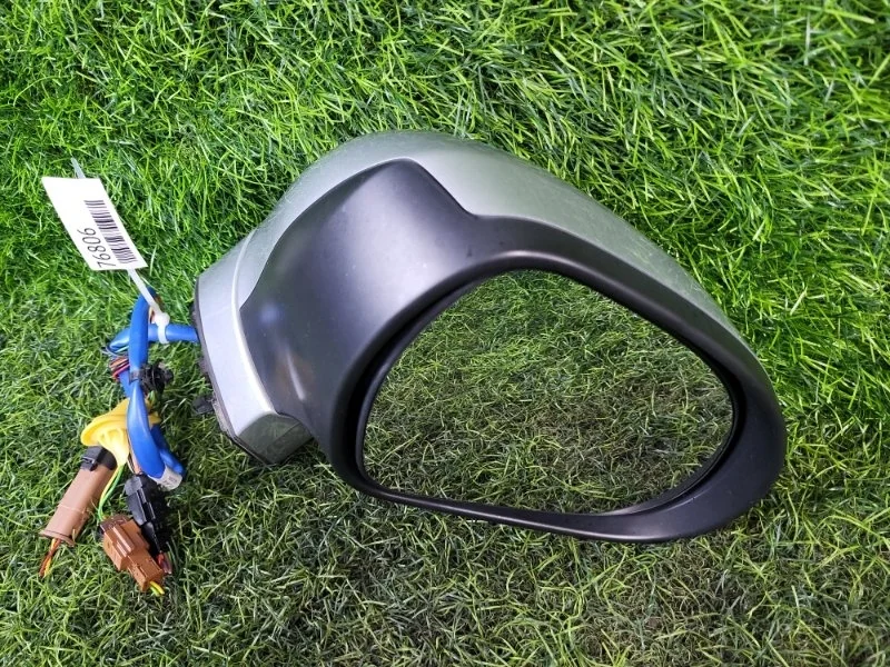 Зеркало боковое Peugeot 308 2012 8153NF T7 EP6CDT, переднее правое