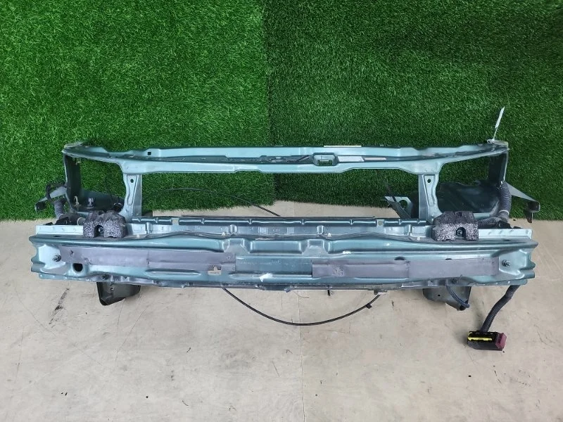 Передняя панель/ телевизор Opel Astra 2000 90521688 F48 X18XE1