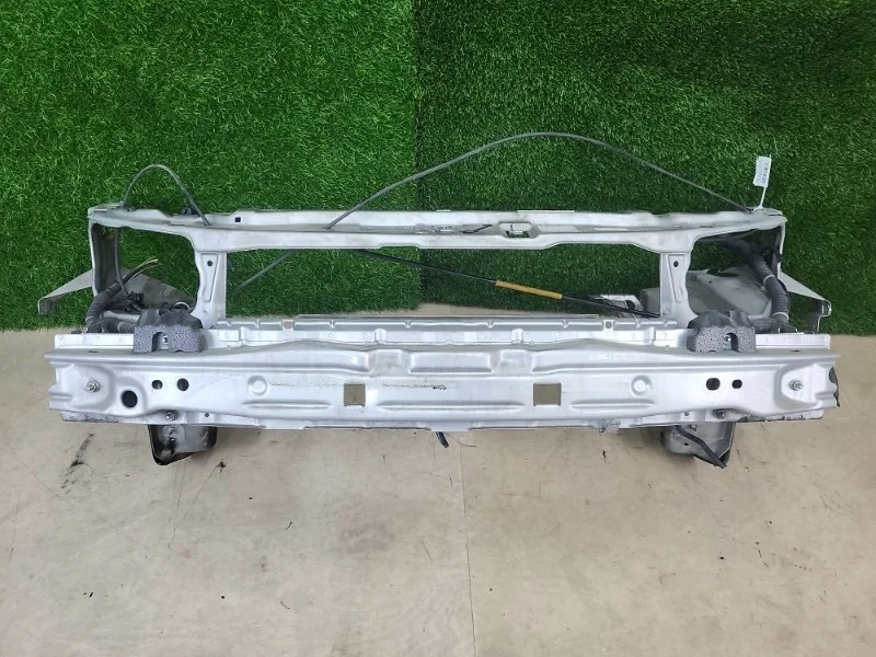 Передняя панель/ телевизор Opel Astra 2001 90521688 F35 Z18XE