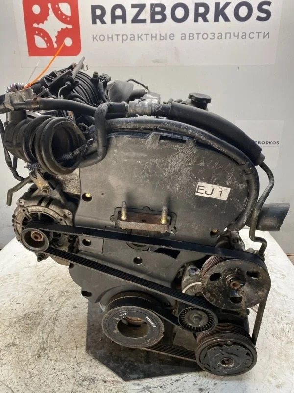 Двигатель Chevrolet Lacetti F14D3 F14D3