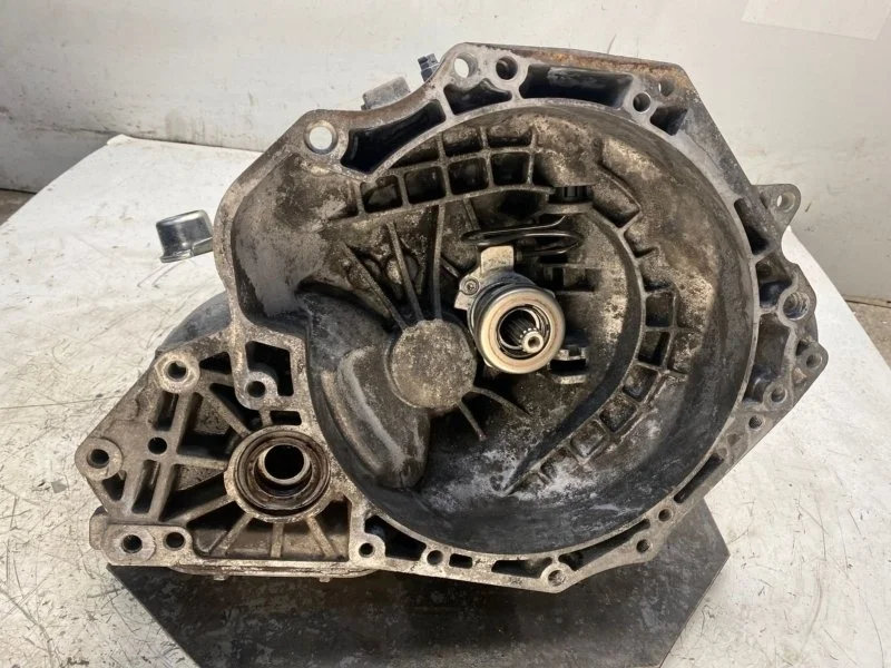 МКПП Opel MERIVA 55565138 A Z16XEP