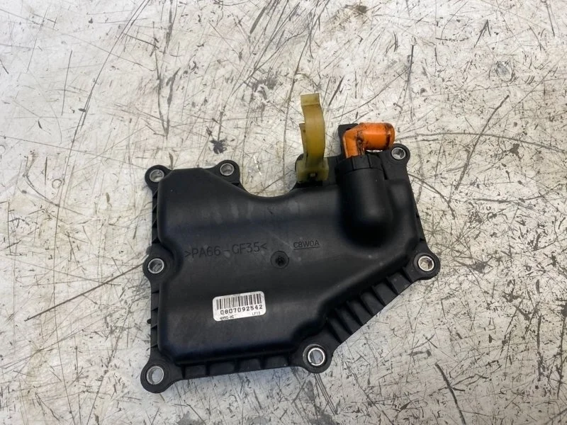 Маслоотделитель Ford Focus 2 1357521 QQDB