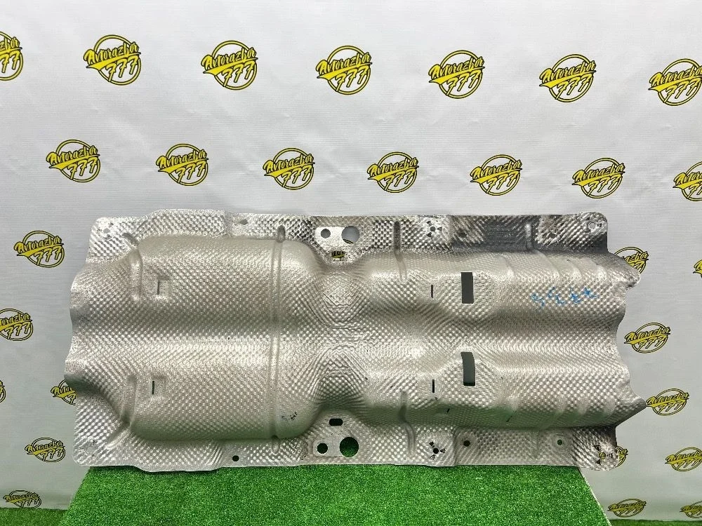 Экран тепловой Volkswagen Tiguan I рестайлинг (2011—2019)