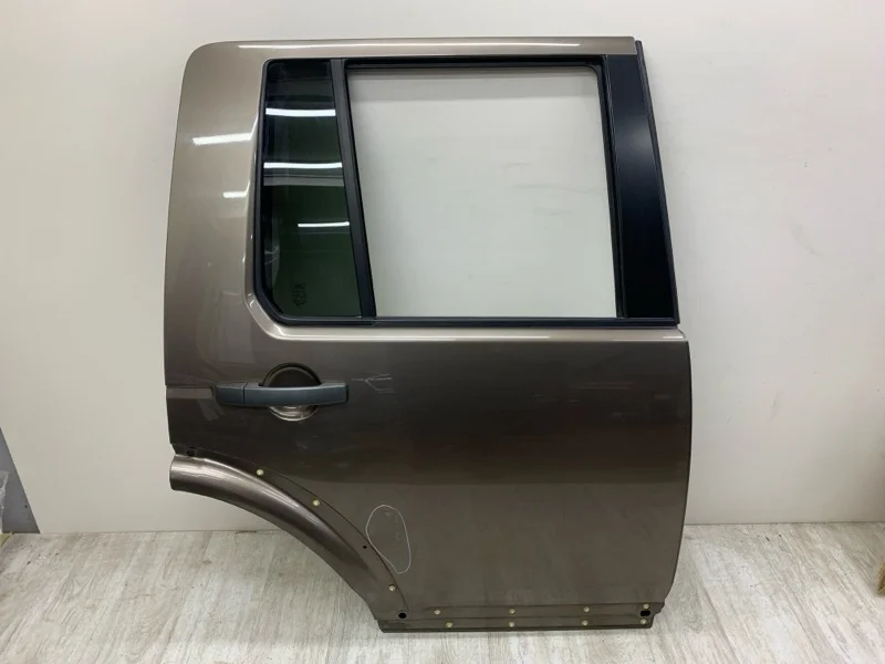 Дверь LAND ROVER DISCOVERY 2009 BFA780180 ВНЕДОРОЖНИК 24V DOHC V6 TC 0400329306DT, задняя правая