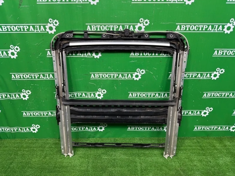 Рамка люка Lexus ES 6 2012-2017 6320333140