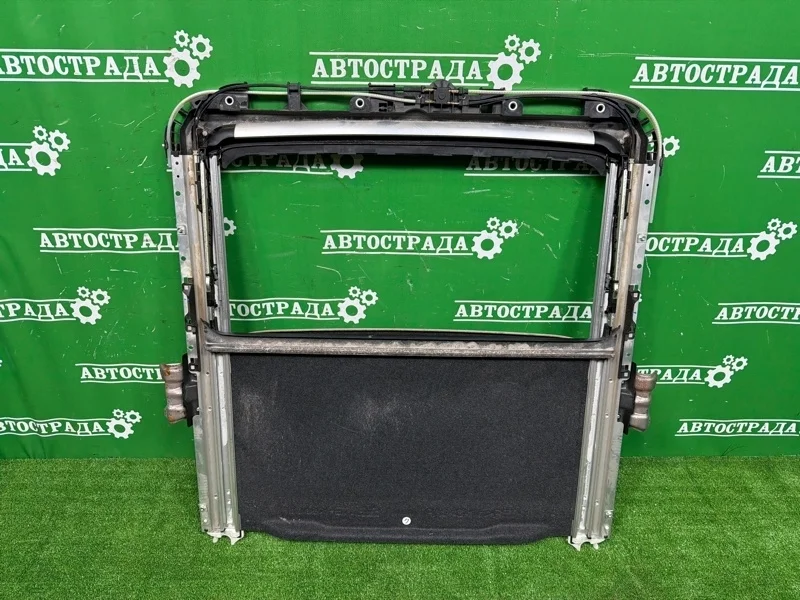 Рамка люка Lexus ES 6 2012-2017 6320333140