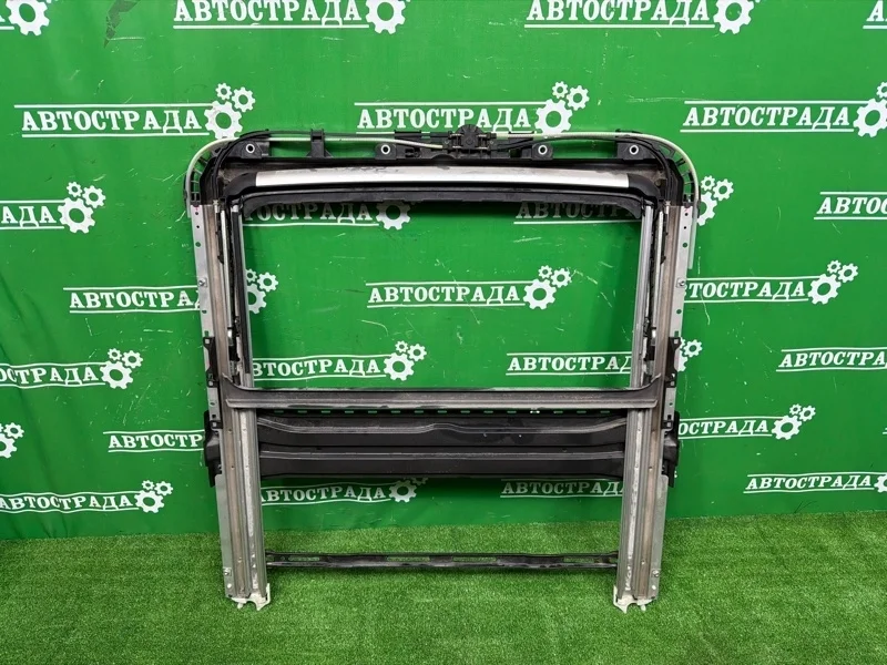 Рамка люка Lexus ES 6 2012-2017 6320333140