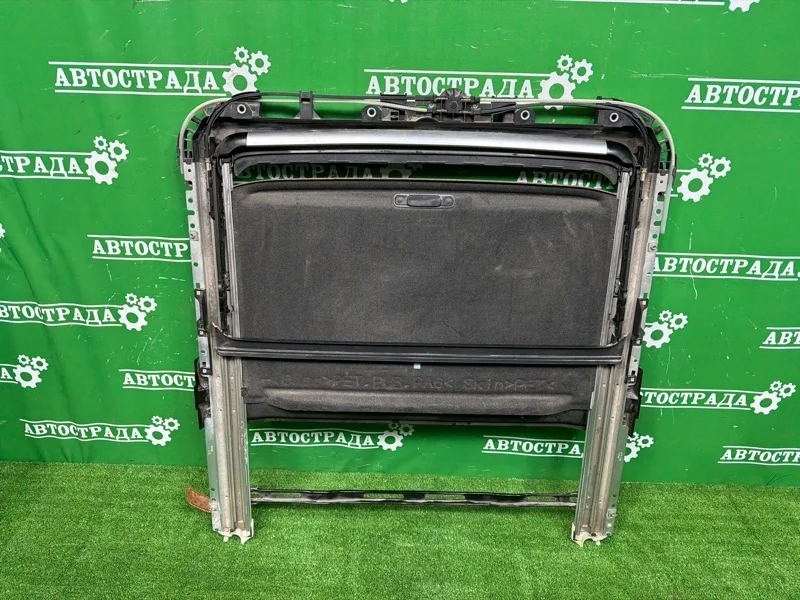 Рамка люка Lexus ES 6 2012-2017 6320333140