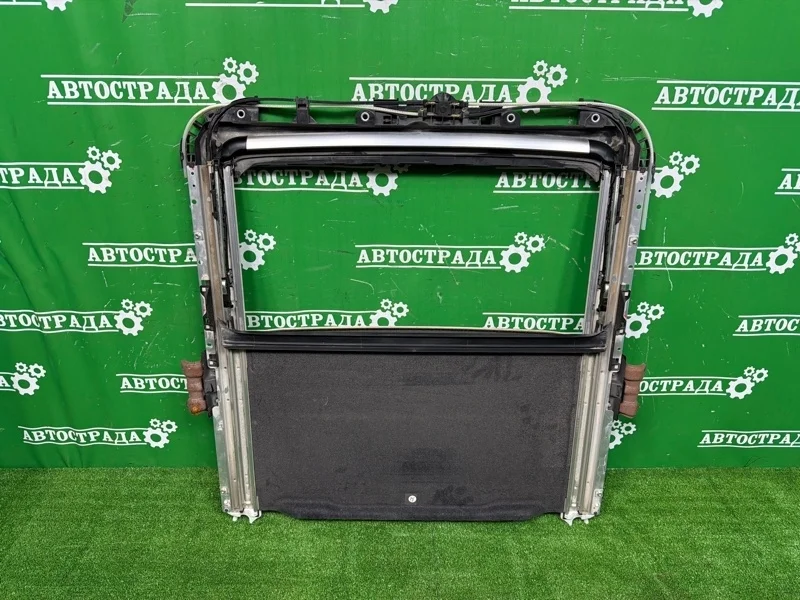 Рамка люка Lexus ES 6 2012-2017 6320333140